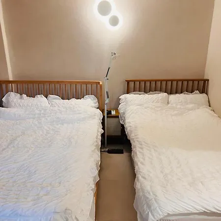 Hongdae Lolo Cozy Villa